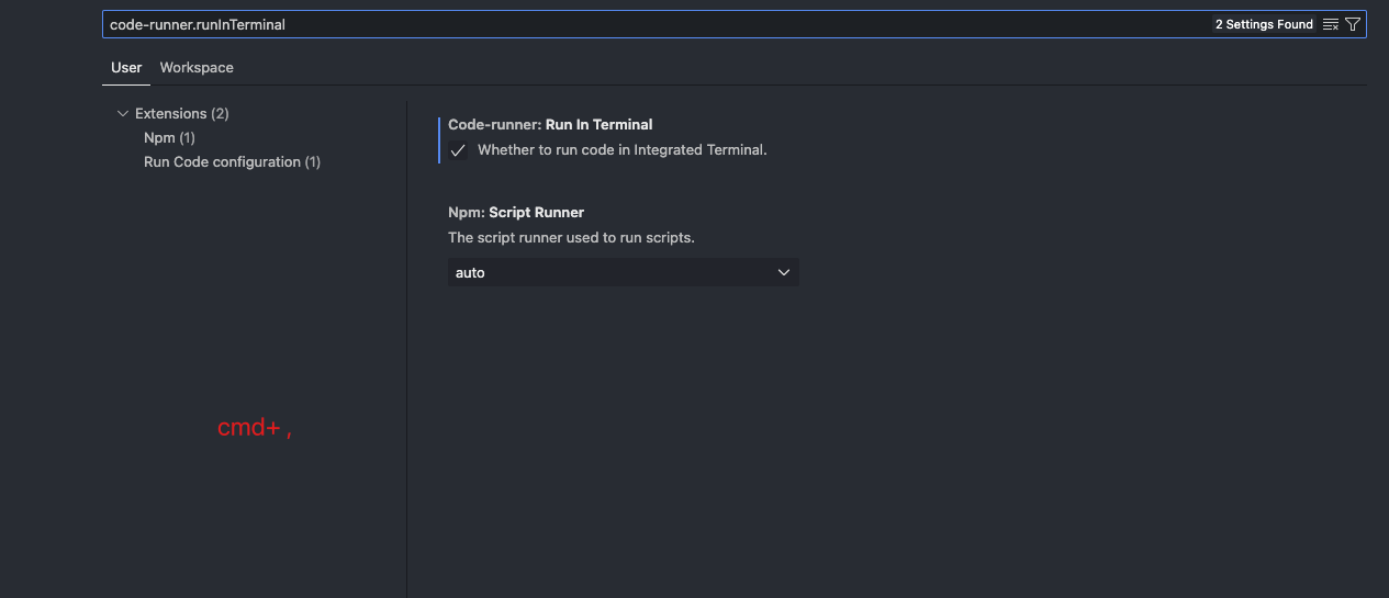 cursor-vscode配置cpp环境
