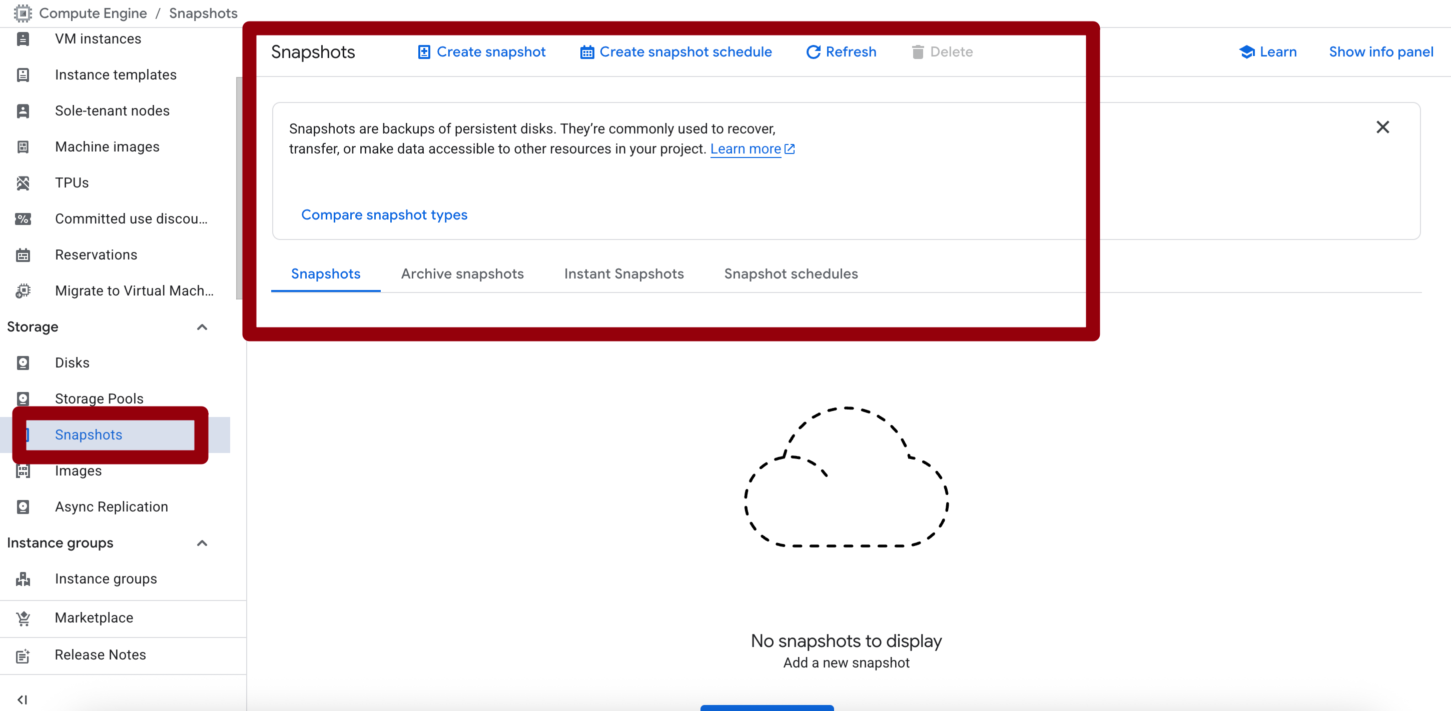 谷歌免费GCP配置防火墙