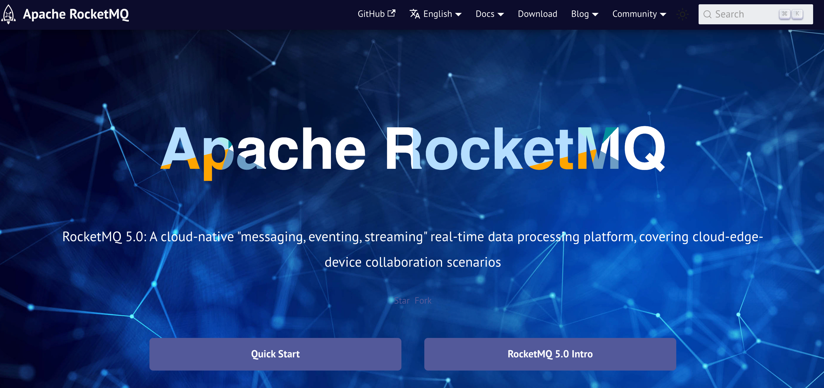 rocketmq基本概念