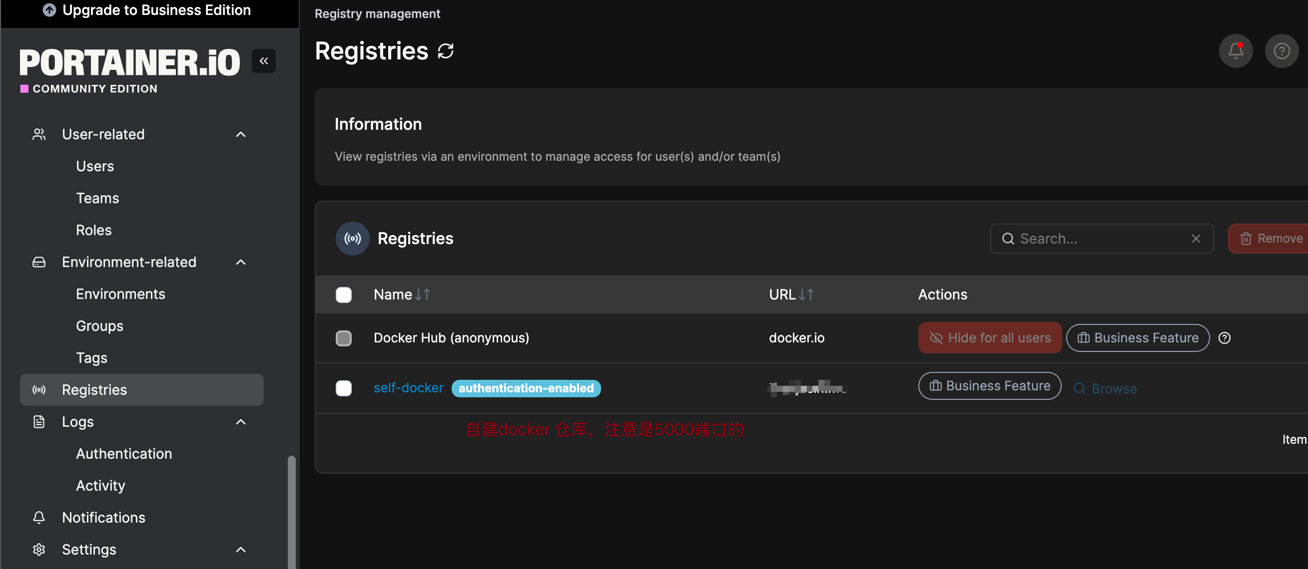 部署 k8s 与配置项目