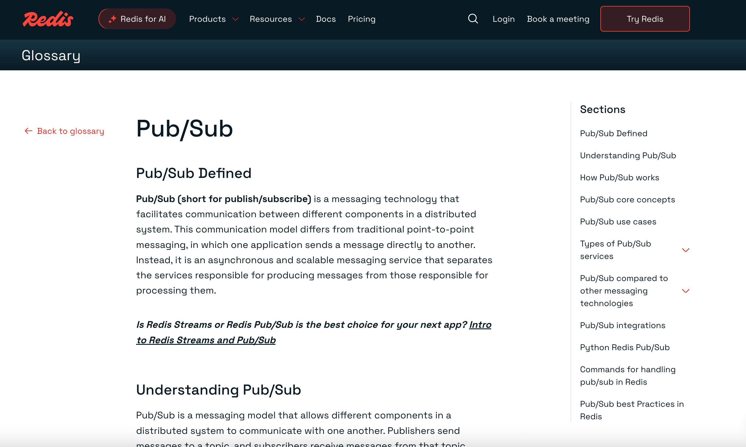 redis-发布与订阅机制-1